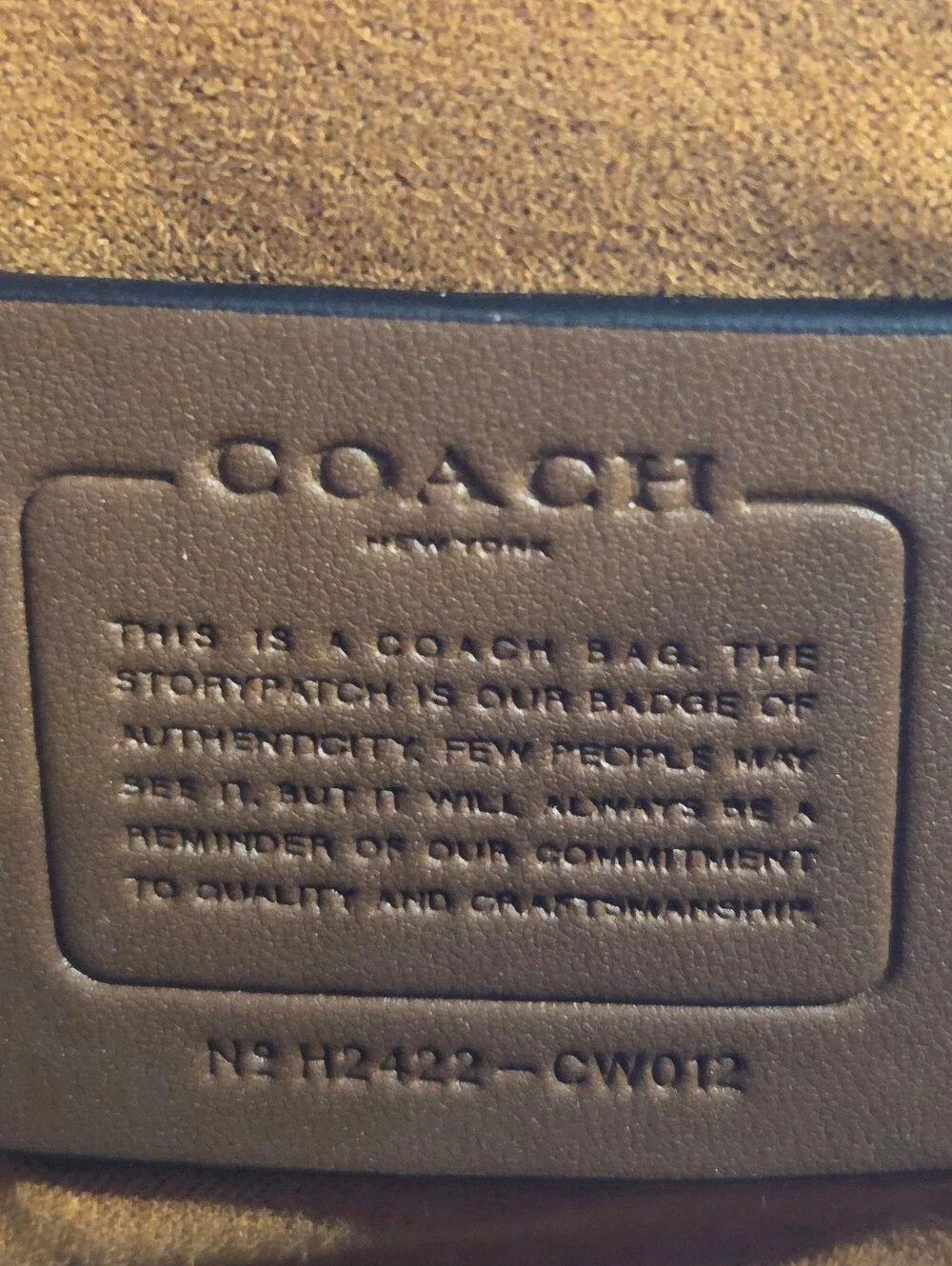 COACH Eliza Signature Canvas Top Handle Bag & Small Wallet